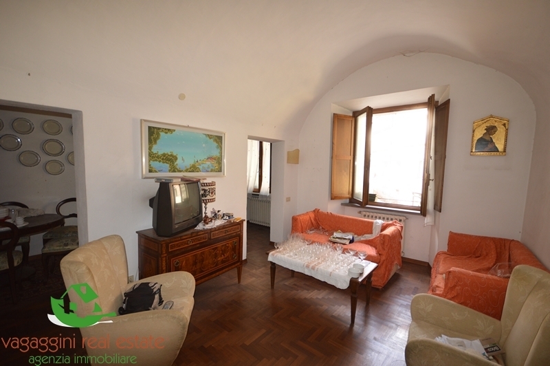 Vendita Appartamento Città - Siena (Toscana) #0440915